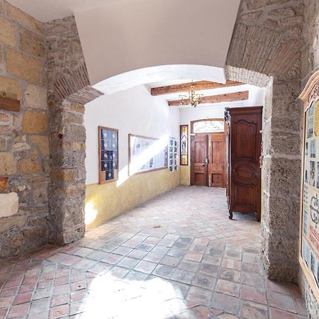 Chambre Familiale Du Couvent Narbonne Kültér fotó
