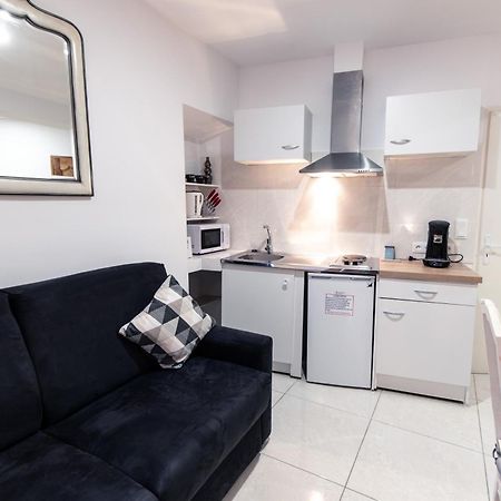 Chambre Familiale Du Couvent Narbonne Kültér fotó