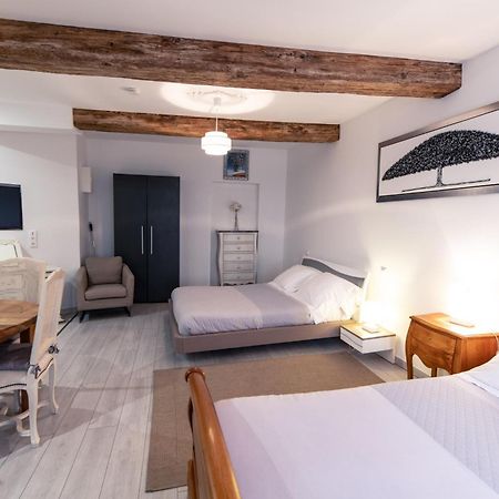 Chambre Familiale Du Couvent Narbonne Kültér fotó
