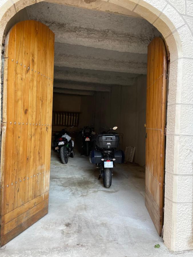 Chambre Familiale Du Couvent Narbonne Kültér fotó