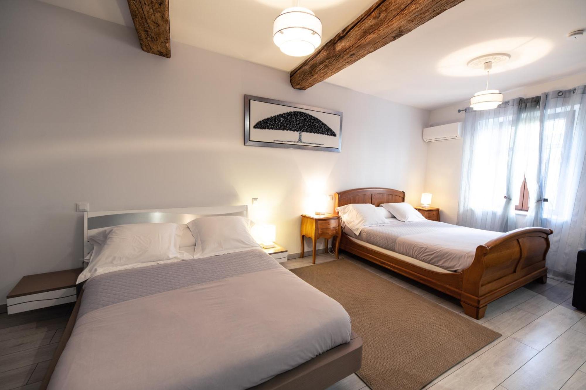 Chambre Familiale Du Couvent Narbonne Kültér fotó