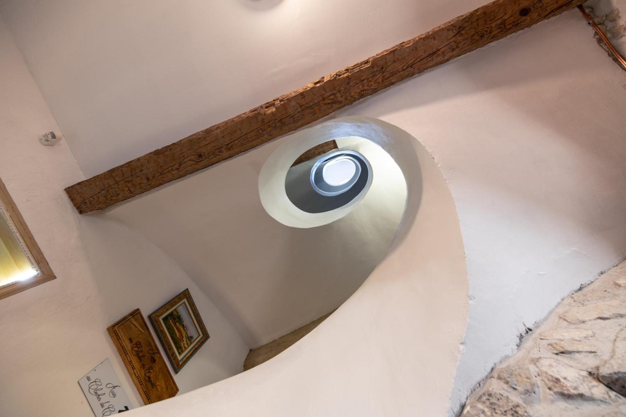 Chambre Familiale Du Couvent Narbonne Kültér fotó