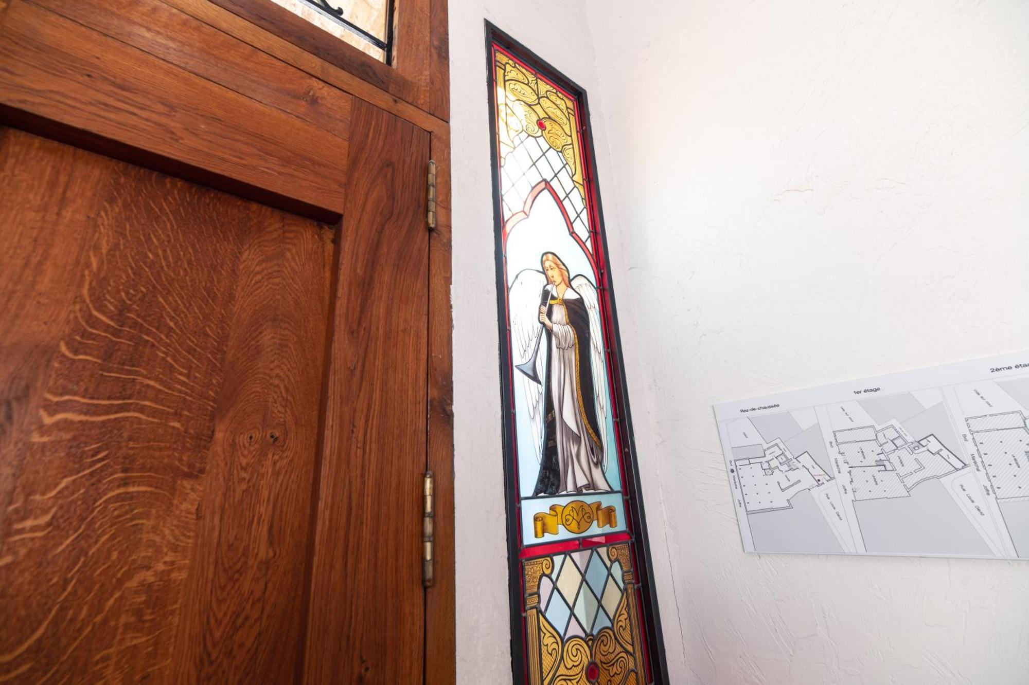 Chambre Familiale Du Couvent Narbonne Kültér fotó