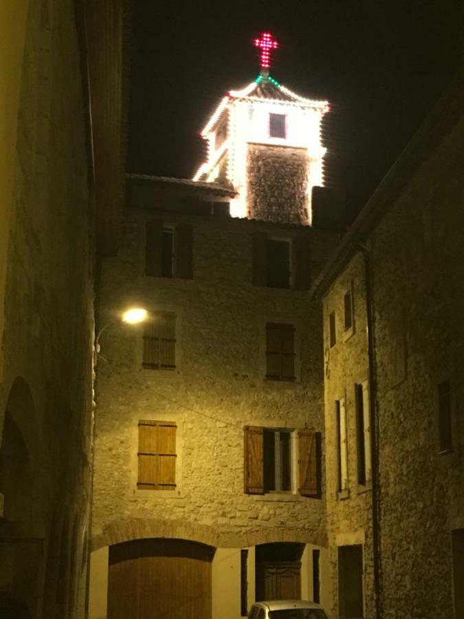 Chambre Familiale Du Couvent Narbonne Kültér fotó