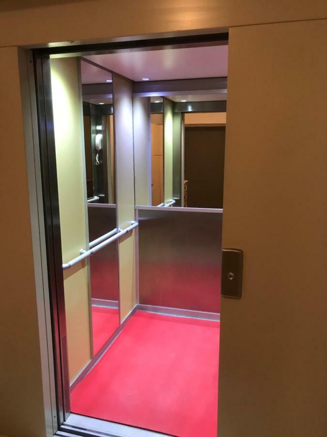 Chambre Familiale Du Couvent Narbonne Kültér fotó