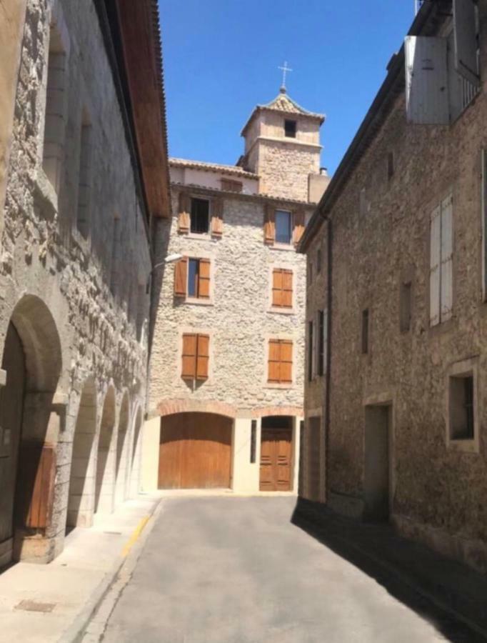 Chambre Familiale Du Couvent Narbonne Kültér fotó